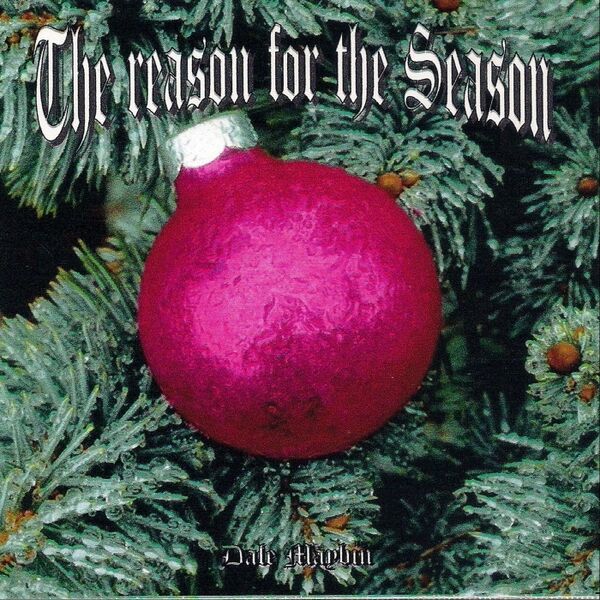 Cover art for The Reason for the Season